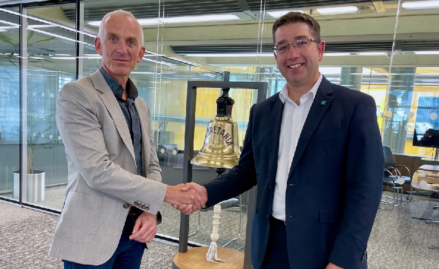Lloyd’s Register acquires OneOcean in maritime growth strategy drive